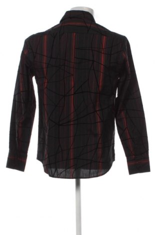 Ανδρικό πουκάμισο Clockhouse, Μέγεθος L, Χρώμα Πολύχρωμο, Τιμή 7,36 €