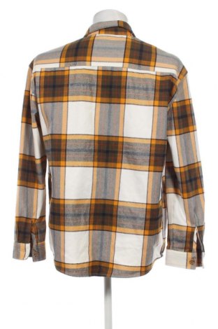 Ανδρικό πουκάμισο Clockhouse, Μέγεθος XL, Χρώμα Πολύχρωμο, Τιμή 9,69 €
