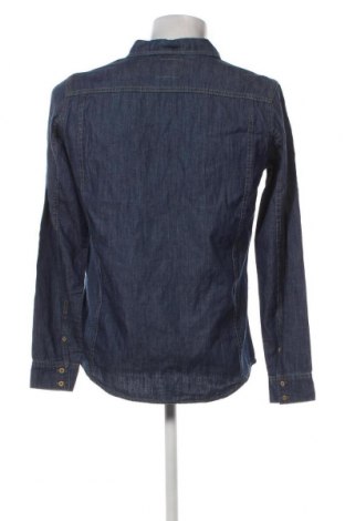 Pánska košeľa  Clockhouse, Veľkosť M, Farba Modrá, Cena  3,78 €