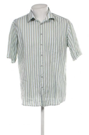 Ανδρικό πουκάμισο Club D'amingo, Μέγεθος L, Χρώμα Πολύχρωμο, Τιμή 10,52 €