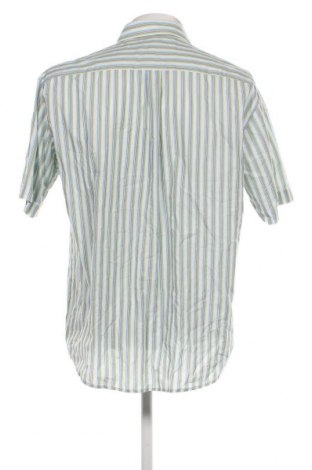 Ανδρικό πουκάμισο Club D'amingo, Μέγεθος L, Χρώμα Πολύχρωμο, Τιμή 10,52 €