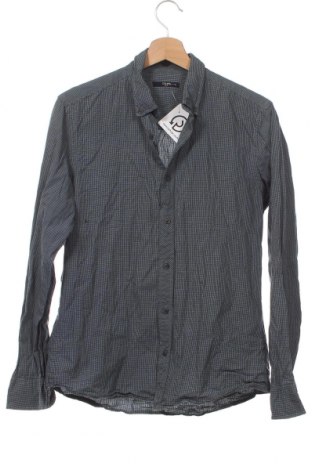 Ανδρικό πουκάμισο Colin's, Μέγεθος M, Χρώμα Μπλέ, Τιμή 3,71 €