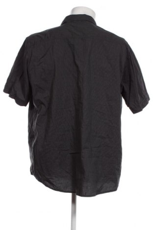 Ανδρικό πουκάμισο Collection, Μέγεθος XXL, Χρώμα Γκρί, Τιμή 17,94 €