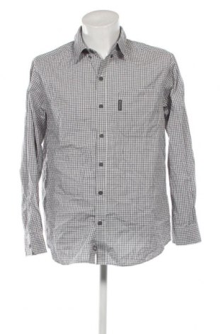 Ανδρικό πουκάμισο Columbia, Μέγεθος M, Χρώμα Πολύχρωμο, Τιμή 20,02 €