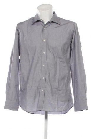 Pánská košile  Conbipel, Velikost L, Barva Modrá, Cena  157,00 Kč
