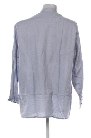 Ανδρικό πουκάμισο Condor, Μέγεθος XL, Χρώμα Μπλέ, Τιμή 5,89 €