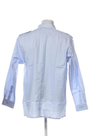 Ανδρικό πουκάμισο Condor, Μέγεθος XL, Χρώμα Μπλέ, Τιμή 5,05 €