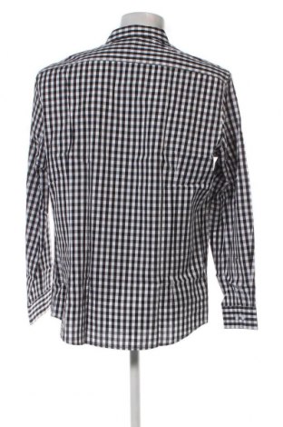 Мъжка риза Coofandy, Размер XXL, Цвят Многоцветен, Цена 46,00 лв.