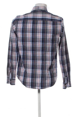 Ανδρικό πουκάμισο Cool Code, Μέγεθος S, Χρώμα Πολύχρωμο, Τιμή 4,31 €