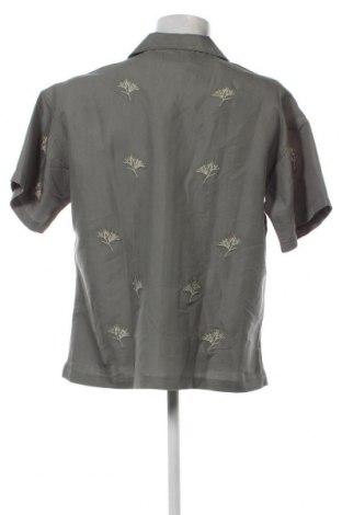 Ανδρικό πουκάμισο Core By Jack & Jones, Μέγεθος L, Χρώμα Πράσινο, Τιμή 17,53 €
