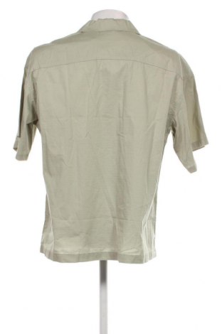 Pánská košile  Core By Jack & Jones, Velikost L, Barva Zelená, Cena  493,00 Kč