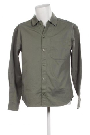 Pánská košile  Core By Jack & Jones, Velikost L, Barva Zelená, Cena  365,00 Kč