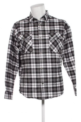 Ανδρικό πουκάμισο Core By Jack & Jones, Μέγεθος L, Χρώμα Πολύχρωμο, Τιμή 17,88 €