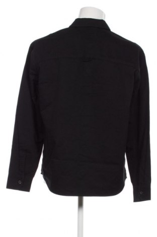 Ανδρικό πουκάμισο Core By Jack & Jones, Μέγεθος L, Χρώμα Μπλέ, Τιμή 35,05 €