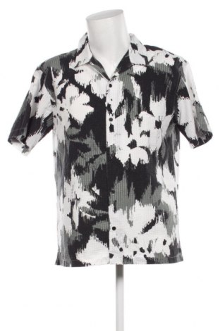 Мъжка риза Core By Jack & Jones, Размер L, Цвят Многоцветен, Цена 34,68 лв.