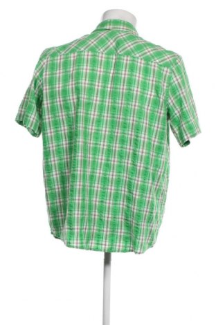 Ανδρικό πουκάμισο Crivit, Μέγεθος L, Χρώμα Πολύχρωμο, Τιμή 8,07 €