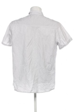 Ανδρικό πουκάμισο Cropp, Μέγεθος XXL, Χρώμα Γκρί, Τιμή 14,85 €