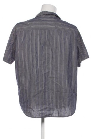 Ανδρικό πουκάμισο DKNY Jeans, Μέγεθος XL, Χρώμα Μπλέ, Τιμή 14,08 €