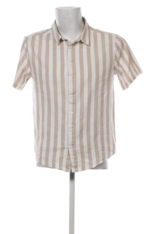 Ανδρικό πουκάμισο Dan Fox X About You, Μέγεθος XL, Χρώμα Πολύχρωμο, Τιμή 18,56 €