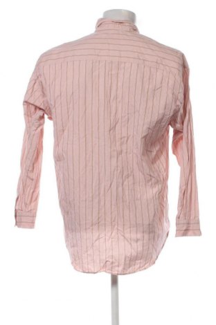 Pánská košile  Daniel Hechter, Velikost L, Barva Růžová, Cena  353,00 Kč