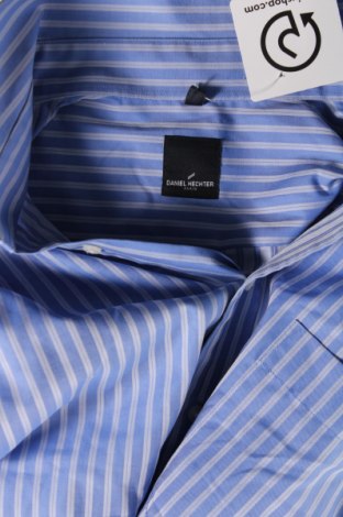 Pánská košile  Daniel Hechter, Velikost L, Barva Modrá, Cena  784,00 Kč
