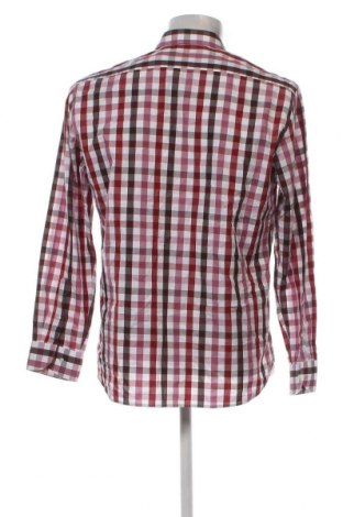 Мъжка риза Daniel Hechter, Размер L, Цвят Многоцветен, Цена 50,76 лв.
