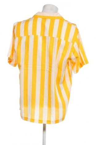 Ανδρικό πουκάμισο Dedicated, Μέγεθος XL, Χρώμα Πολύχρωμο, Τιμή 46,27 €