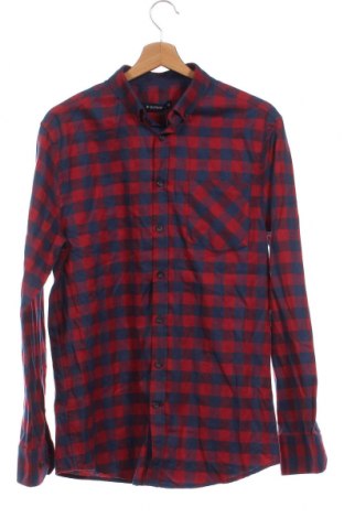 Ανδρικό πουκάμισο Defacto, Μέγεθος M, Χρώμα Πολύχρωμο, Τιμή 4,49 €