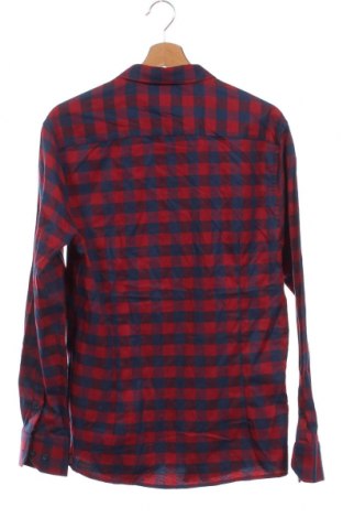 Ανδρικό πουκάμισο Defacto, Μέγεθος M, Χρώμα Πολύχρωμο, Τιμή 4,31 €