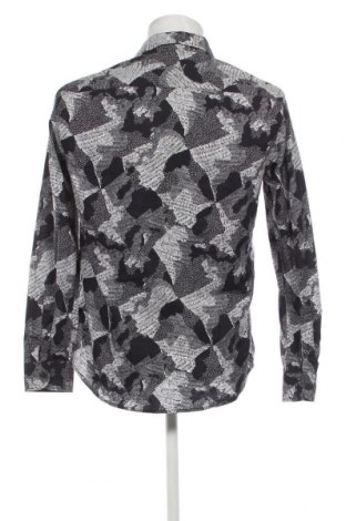 Herrenhemd Desigual, Größe M, Farbe Mehrfarbig, Preis € 27,14