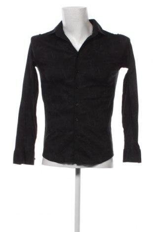 Pánska košeľa  Desoto, Veľkosť S, Farba Čierna, Cena  4,54 €