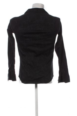 Мъжка риза Desoto, Размер S, Цвят Черен, Цена 32,00 лв.