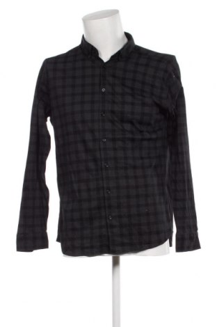 Мъжка риза Desoto, Размер L, Цвят Черен, Цена 17,40 лв.
