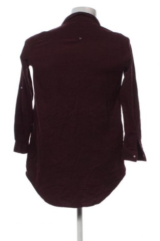 Ανδρικό πουκάμισο Diverse, Μέγεθος S, Χρώμα Ρόζ , Τιμή 6,71 €