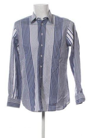 Ανδρικό πουκάμισο Dorani, Μέγεθος L, Χρώμα Πολύχρωμο, Τιμή 16,37 €