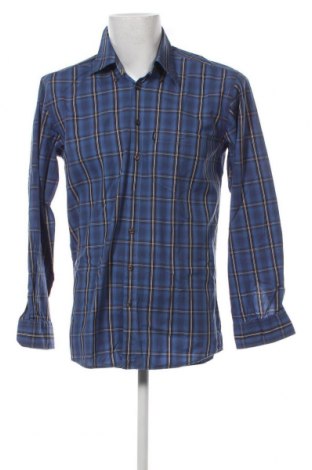 Ανδρικό πουκάμισο Dornbusch, Μέγεθος S, Χρώμα Πολύχρωμο, Τιμή 3,71 €