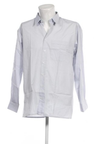 Мъжка риза Dornbusch, Размер XL, Цвят Син, Цена 9,86 лв.