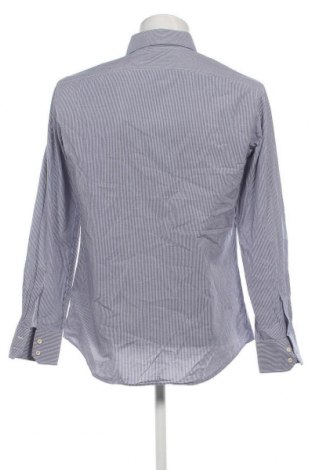 Herrenhemd Dsquared2, Größe M, Farbe Blau, Preis € 98,15
