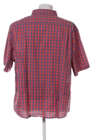 Ανδρικό πουκάμισο Dubinik, Μέγεθος 3XL, Χρώμα Πολύχρωμο, Τιμή 23,71 €