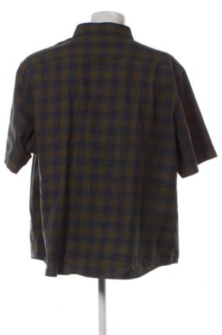 Herrenhemd Dubinik, Größe 3XL, Farbe Grün, Preis 23,71 €