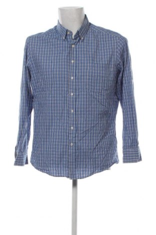 Pánská košile  Dunmore, Velikost L, Barva Modrá, Cena  125,00 Kč