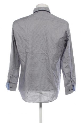 Herrenhemd Dunmore, Größe M, Farbe Grau, Preis € 20,18