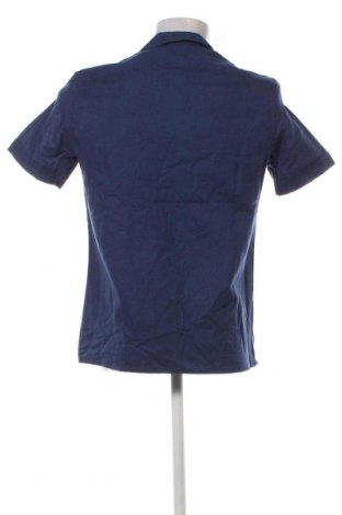 Herrenhemd Dustin, Größe S, Farbe Blau, Preis 20,41 €