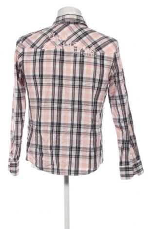 Pánska košeľa  Edc By Esprit, Veľkosť M, Farba Viacfarebná, Cena  4,76 €