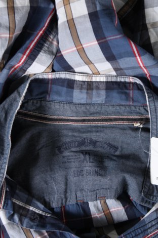Pánska košeľa  Edc By Esprit, Veľkosť XL, Farba Viacfarebná, Cena  13,61 €