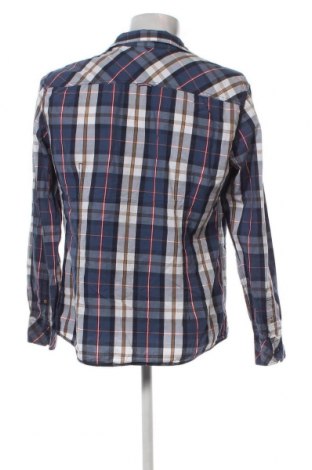 Herrenhemd Edc By Esprit, Größe XL, Farbe Mehrfarbig, Preis 5,01 €