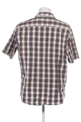 Ανδρικό πουκάμισο Engbers, Μέγεθος XXL, Χρώμα Πολύχρωμο, Τιμή 11,36 €