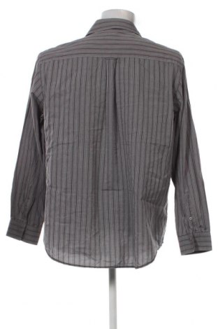 Ανδρικό πουκάμισο Engbers, Μέγεθος XL, Χρώμα Γκρί, Τιμή 9,65 €