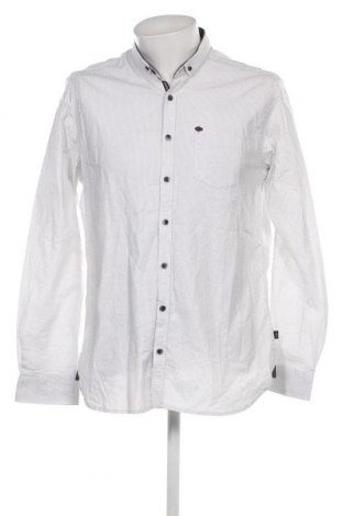Herrenhemd Engbers, Größe XL, Farbe Mehrfarbig, Preis € 23,88