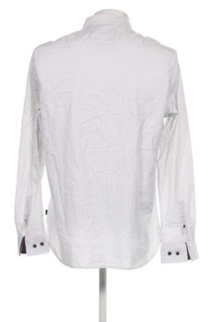 Мъжка риза Engbers, Размер XL, Цвят Многоцветен, Цена 34,32 лв.